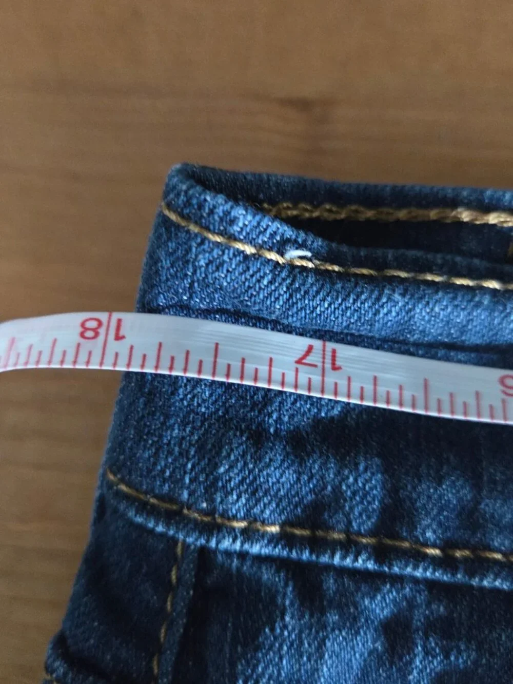 Levis levi’s 541